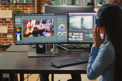 IA no audiovisual pode limitar acesso e diversidade