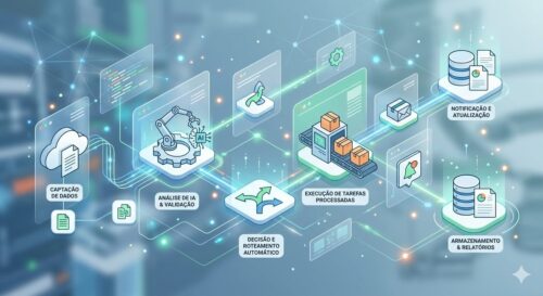 MeuPedágio fortalece a governança com implantação ERP SAP