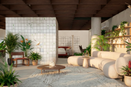 Mudança no mercado leva SC à Bienal de Arquitetura