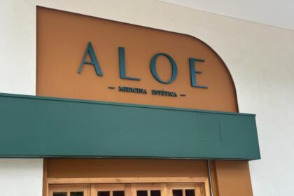 Clínica Aloe inaugura em Brasília, na Asa Sul