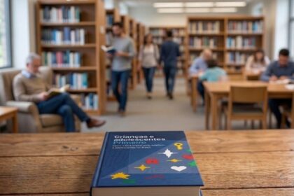 Bastidores do ECA Digital viram livro no marco da nova lei