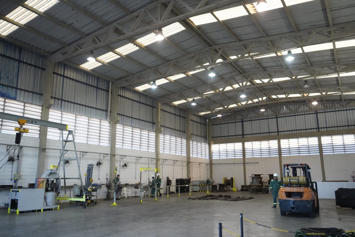 Acro Cabos participa da Macaé Energy 2026