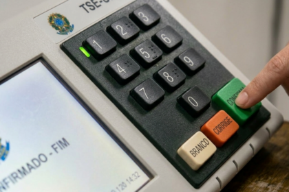 Investimento digital está moldando estratégias eleitorais