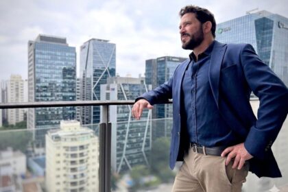 Multinacionais passam a olhar o Brasil para cargos globais