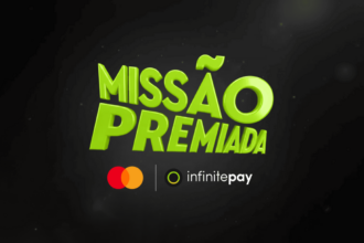 InfinitePay lança "Missão Premiada" com foco no empreendedor