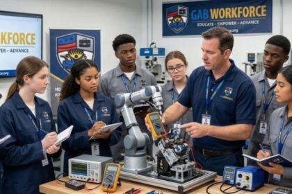 Qualificação amplia acesso de imigrantes ao trabalho