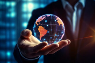 Crédito internacional ganha peso nas empresas