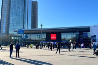 Brasil IT+ reforça presença internacional na Hannover Messe