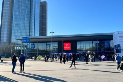 Brasil IT+ reforça presença internacional na Hannover Messe