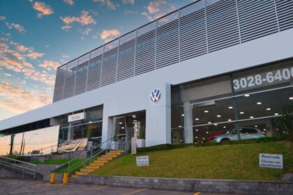 Grupo Carburgo amplia atuação e chega a Porto Alegre