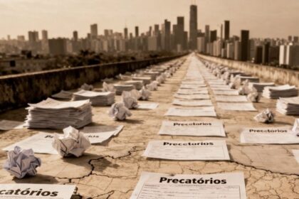 Consulta por CPF a precatórios facilita serviço ao cidadão