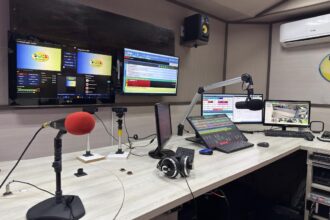 Ajufest estreia programa de rádio aos sábados na 103 FM