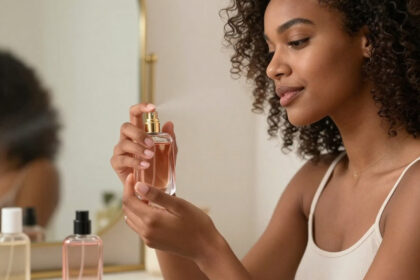 Perfumaria avança com consumo orientado por identidade