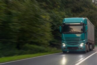 Excesso de peso compromete durabilidade do caminhão