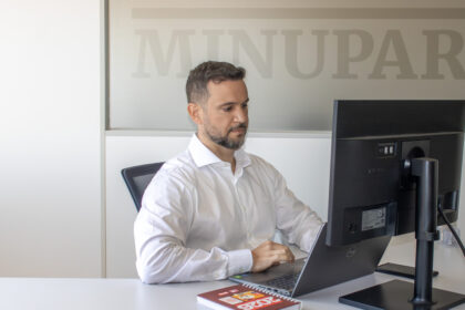 Minuano reverte patrimônio negativo e consolida virada