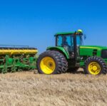 RZK Agro compra concessionária John Deere no Pará