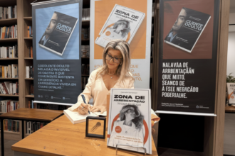 Novo livro mostra como destravar o empreendedorismo