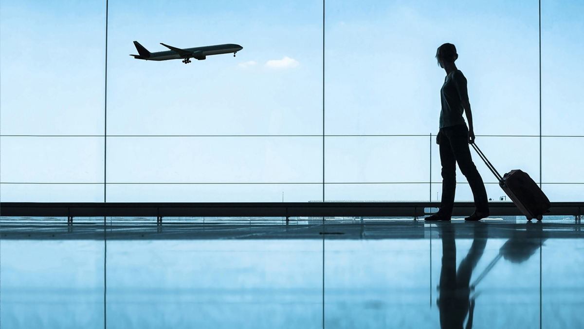 Projeto de lei amplia apoio a vítimas de acidentes aéreos