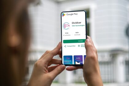 Startup cria app para rateio de gastos entre passageiros