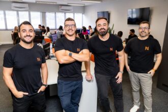Novo Saque projeta R$ 2 bi em crédito e adquire startup