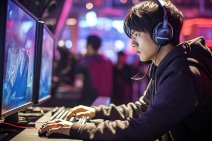 Amazônia Geek abre inscrições para formação em games