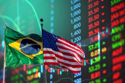 Empresas brasileiras listam-se nos EUA e ampliam presença