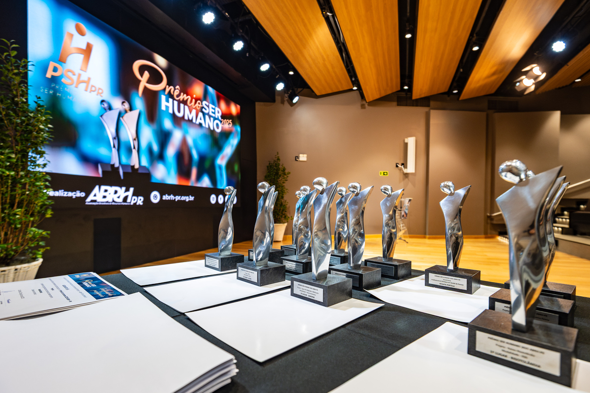 Prêmio Ser Humano 2026 com inscrições abertas até o dia 30