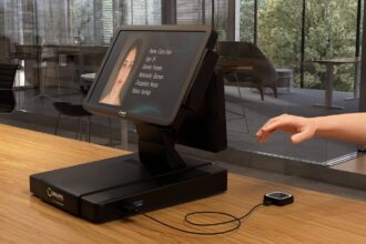 Pix por palma da mão amplia uso de biometria no Brasil