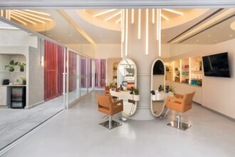 Amend apresenta quatro lançamentos em evento do setor