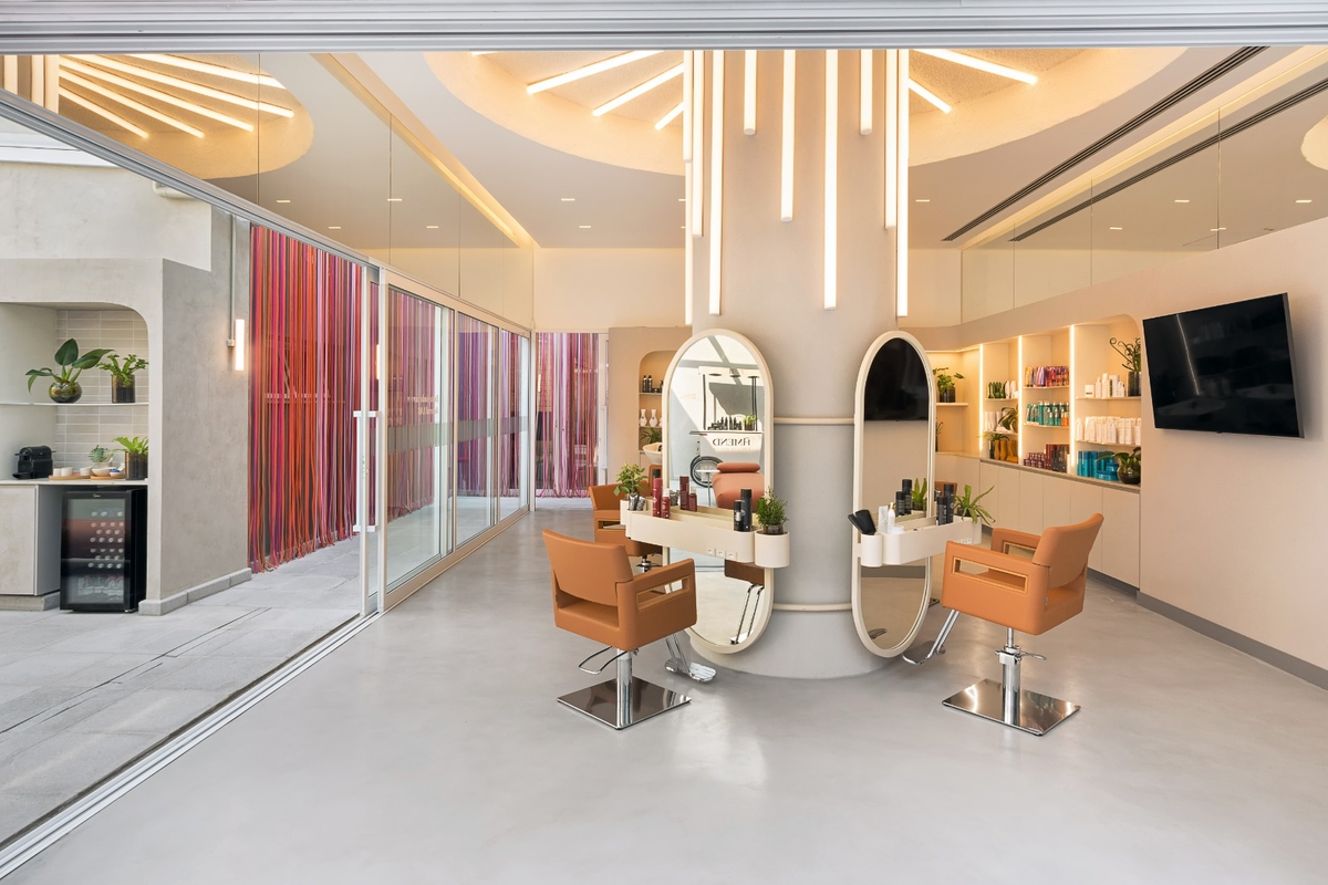 Amend apresenta quatro lançamentos em evento do setor