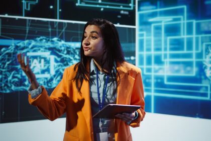 Disputa por talentos em IA cresce e pressiona formação