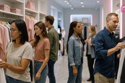 Empresas reforçam motivação de equipes para a Black Friday