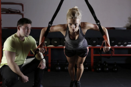 Instituto Adapta forma especialistas em treino feminino