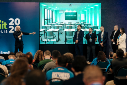 Centro de formação do Legislativo municipal chega a Brasília