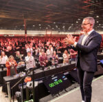 Método CIS volta a BH e aguarda 5 mil pessoas no Expominas