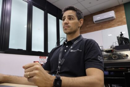 Robôs quadrúpedes concluem um ano de testes na Petrobras