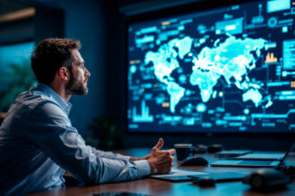 Uso de inteligência artificial redefine viagens corporativas