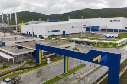 Baterias Moura é vencedora do Prêmio Nacional de Inovação