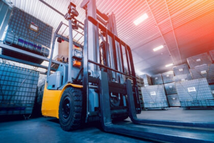 Moura lança bateria Tração Lítio para a logística industrial