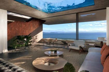 VGV de R$ 340 mi em 12 unidades marca novo luxo em SC