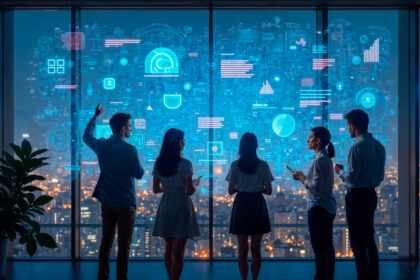 Datasafer lança pesquisa sobre futuro de MSPs e ISPs