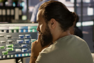 Alta rotatividade desafia empresas de TI