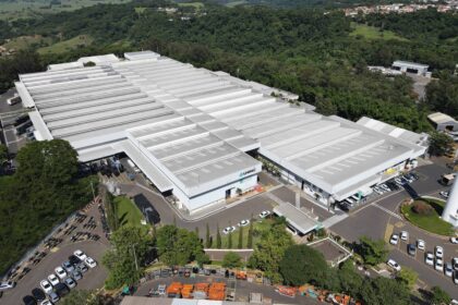 Unipac completa 50 anos com ingresso em novos mercados