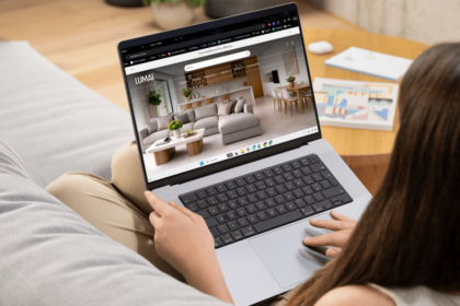 Lumai expande presença digital com site próprio