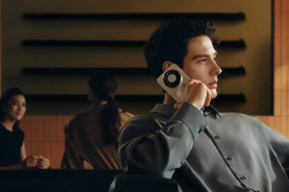 Smartphone HUAWEI Mate 80 Pro chega ao Brasil