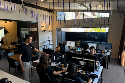 Vime Digital cria sites que atuam como plataformas internas