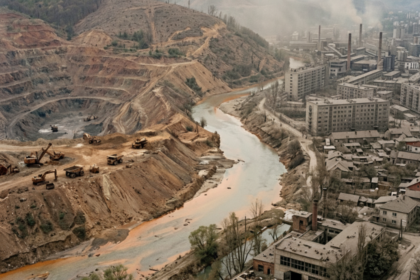 Encontro técnico debate os impactos da mineração nas cidades
