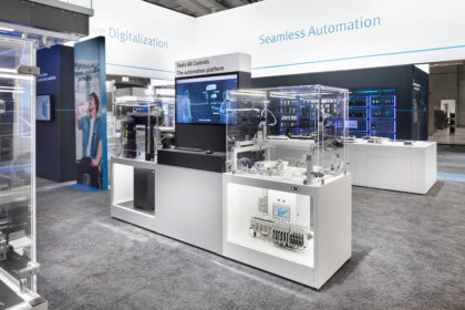 Festo confirma presença na Hannover Messe 2026