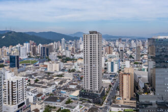 Mais de 60% dos compradores de imóveis valorizam segurança