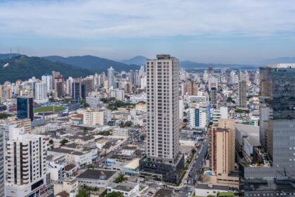 Mais de 60% dos compradores de imóveis valorizam segurança